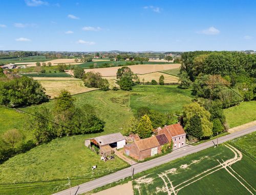                                         Woning te koop in Galmaarden, € 450.000
