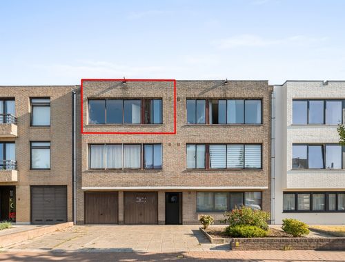                                        Appartement te koop in Blankenberge, € 175.000
