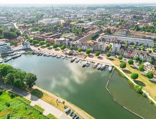                                         Appartement te koop in Turnhout, € 339.000
