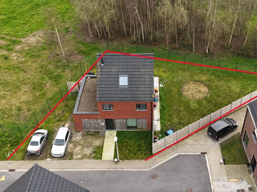 Maison à vendre
                    à 8610 Kortemark