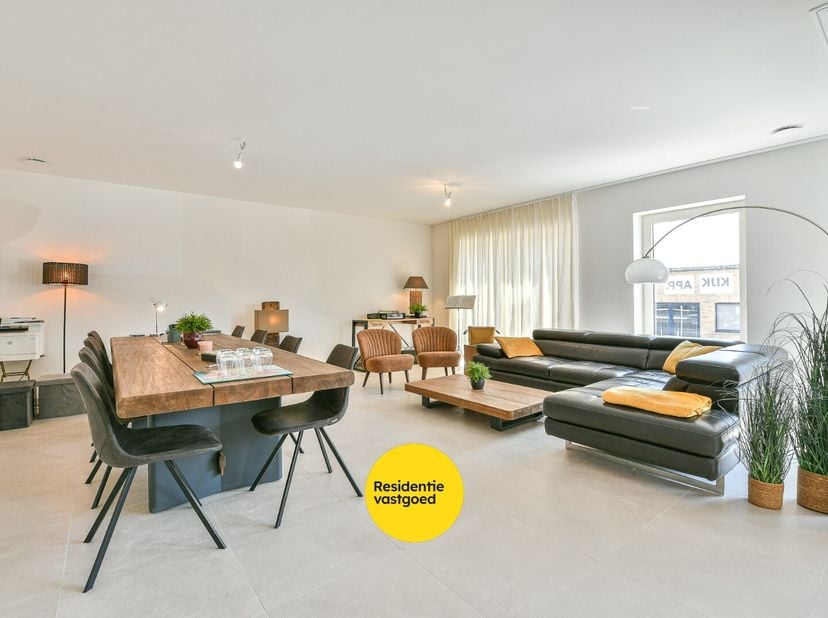 Appartement à vendre
                    à 8420 Wenduine