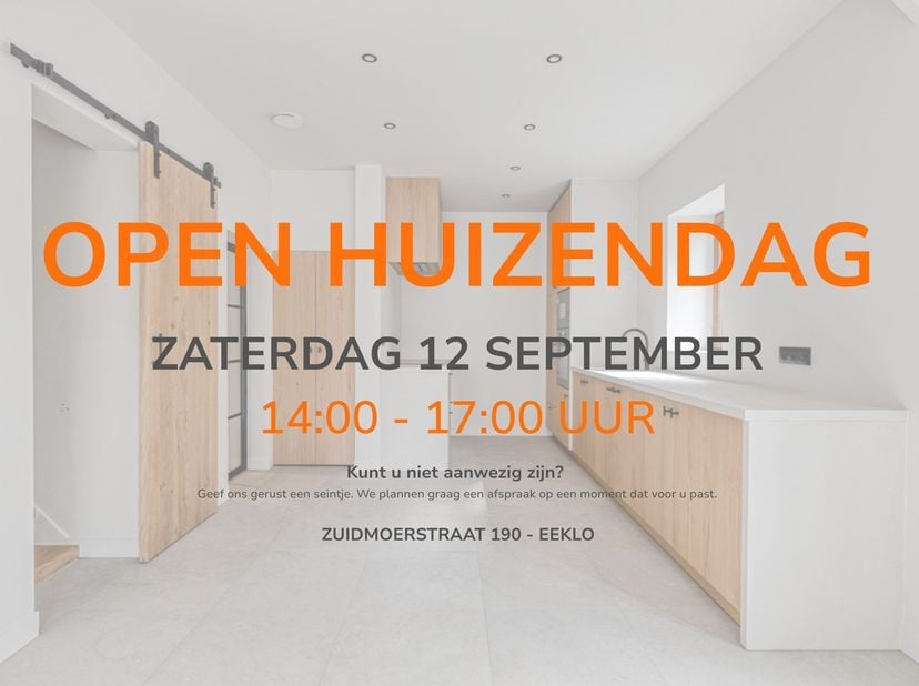 Maison à vendre
                    à 9900 Eeklo