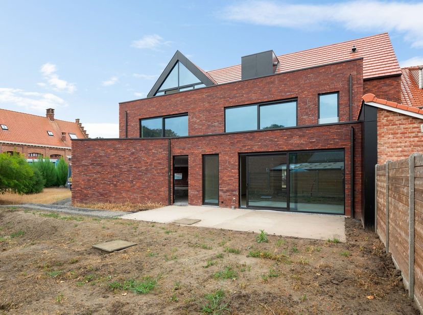 Appartement te koop
                    in 2260 Westerlo