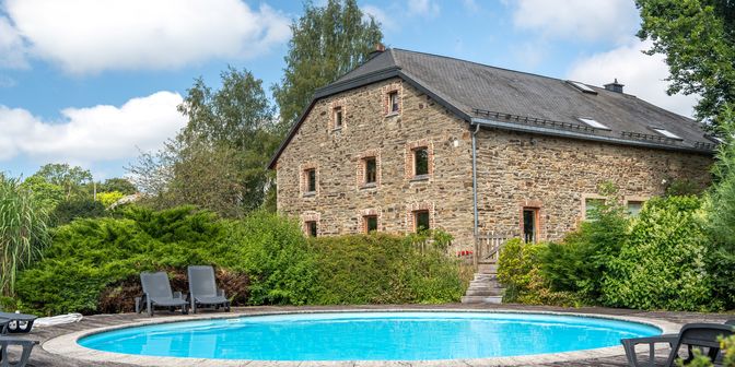 Huis te koop in 4960 Malmedy