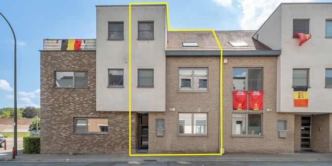Huis te koop in Hof Ter Weyer 32, 3730 Hoeselt