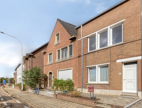                                         Eengezinswoning te huur in Diest, € 850
