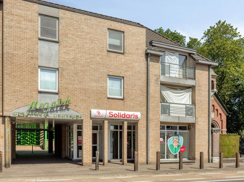Bien professionnel à vendre
                    à 3720 Kortessem