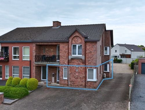                                         Appartement te koop in Boorsem, € 245.000
