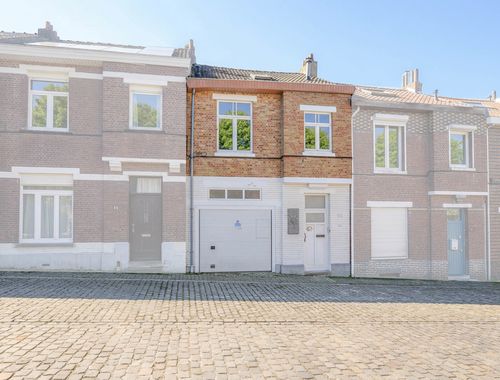                                         Duplex te koop in Ukkel, € 260.000
