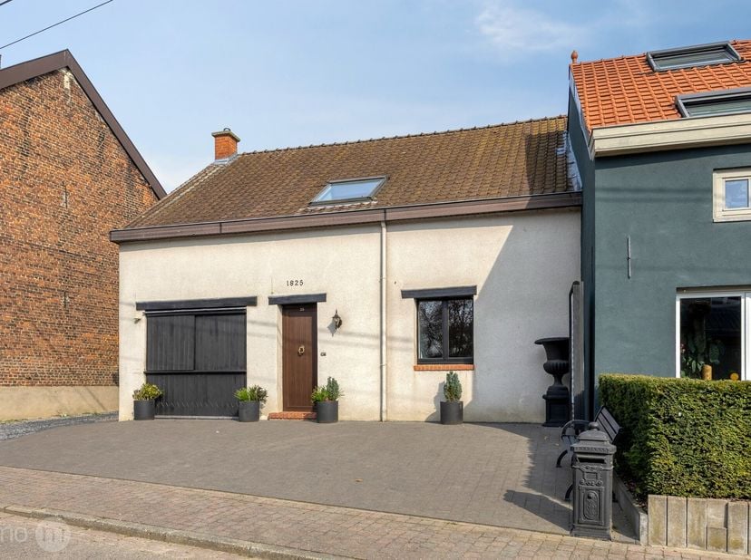 Huis te koop in Oude Baan 25,
                    3060 Bertem