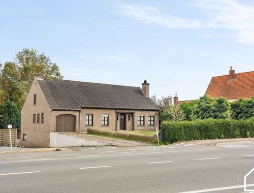                                         Woning te koop in Zonnebeke, € 456.000
