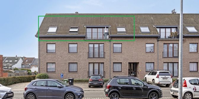 Appartement te koop in Notelarenweg 70 bus b9, 3020 Herent