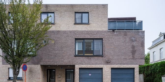 Huis te koop in Rozebroekstraat 45, 9000 Gent