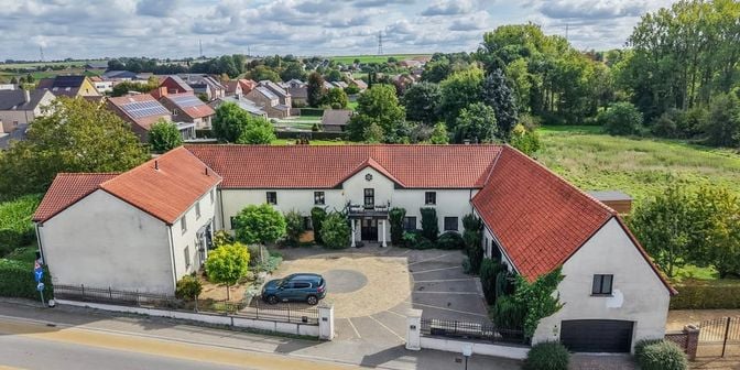 Maison à vendre à Kruisvindingsstraat 56, 3700 Tongeren