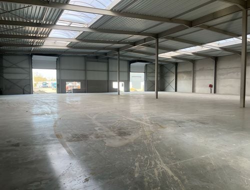                                         Opslagplaats te koop in Heist-op-den-Berg, € 1.960.000
