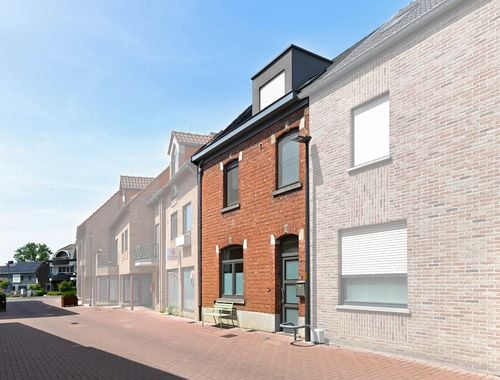                                         Woning te koop in Rotselaar, € 415.000

