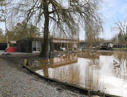                                         Vakantiewoning te koop in Herselt, € 92.000
