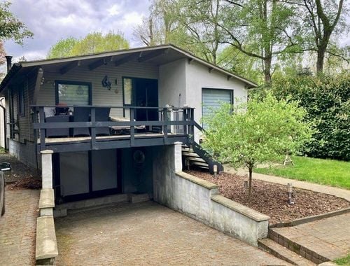                                         Chalet à vendre à Waasmunster, € 320.000
