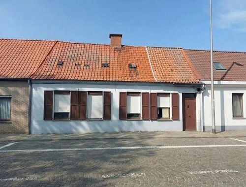                                         Maison à vendre à Oudenaarde, € 127.000
