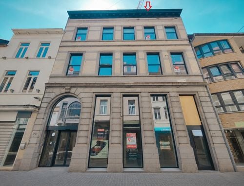                                         Studio te huur in Oostende, € 700
