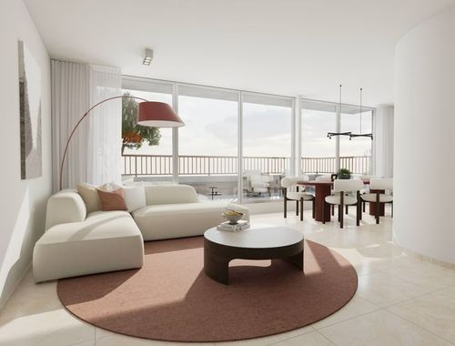                                         Appartement te koop in Wenduine, € 320.000
