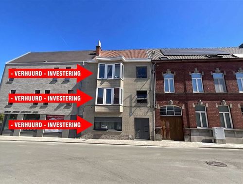                                         Appartement à vendre à Lauwe, € 399.000
