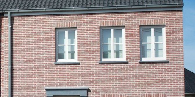 Huis te koop in Ohiostraat 124 a lot 6, 9700 Nederename
