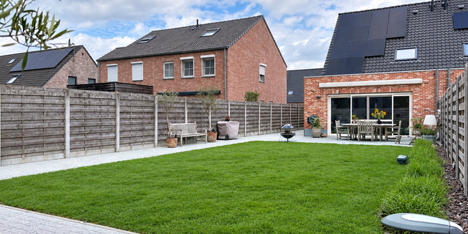 Maison à vendre à Drieschouwen 116B, 9190 Stekene