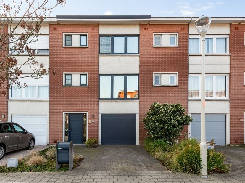 Maison à vendre à Albert servaeslaan  30,
                    2840 Rumst