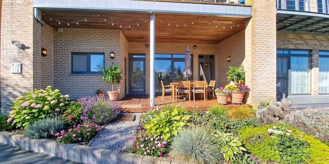 Appartement à vendre à Rue de l'Eglise  40/2, 5170 Lesve