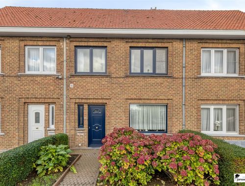                                        Maison à vendre à Meetkerke, € 195.000
