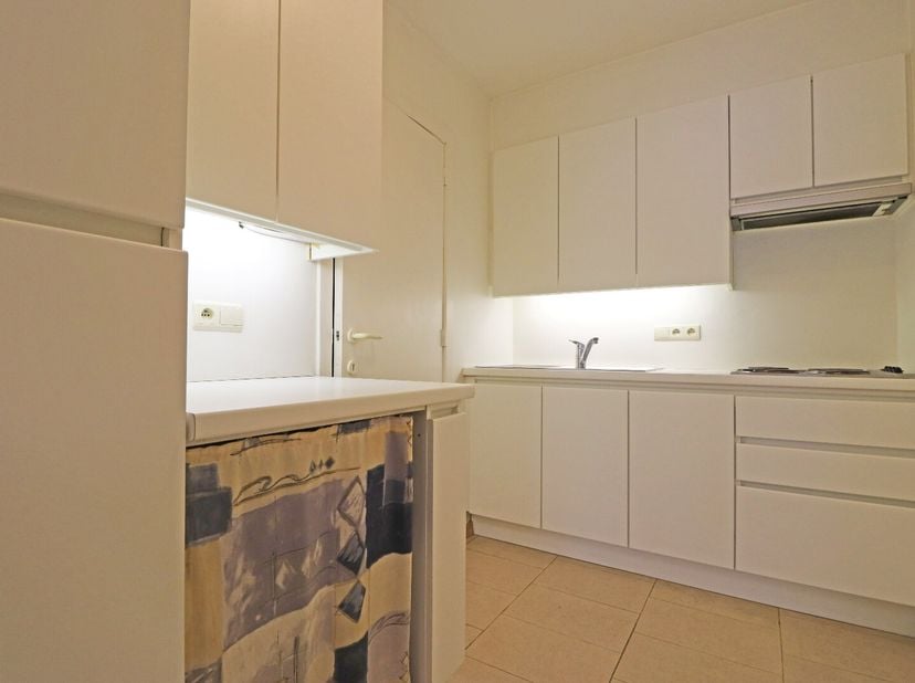 Appartement à vendre
                    à 8740 Pittem