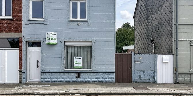 Huis te koop in Stationsstraat 245, 8480 Eernegem