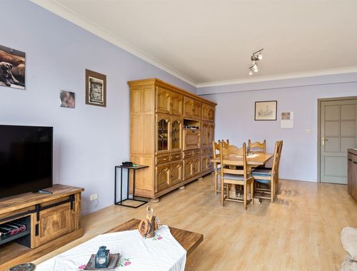                                         Appartement à vendre à Antwerpen, € 215.000
