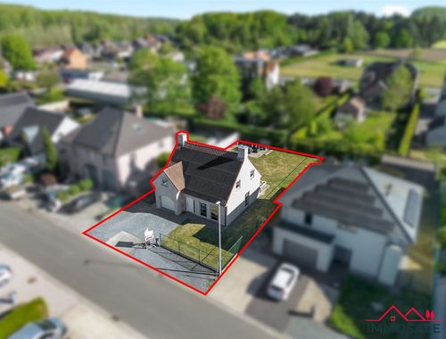                                         Villa à vendre à Berlare, € 489.000
