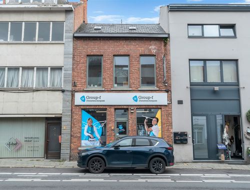                                         Woning te koop in Heverlee, € 470.000
