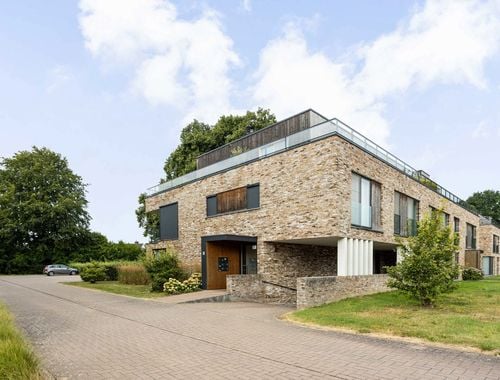                                         Appartement te koop in Erembodegem, € 349.000
