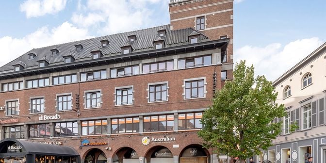 Bedrijfsvastgoed te koop in Grote Markt 18/1 bus 101, 3500 Hasselt
