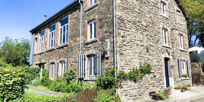 Huis te koop in Rue aux Hayes 13, 6980 Beausaint