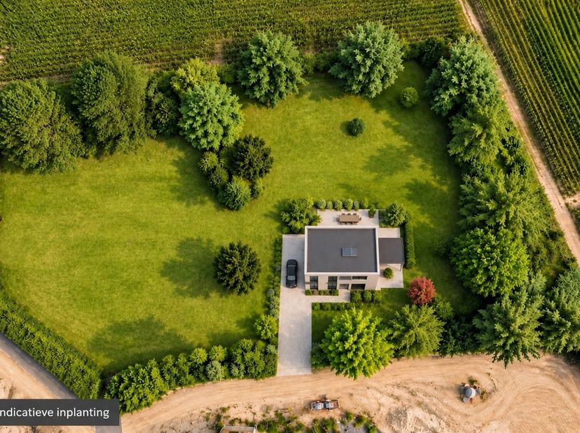 Maison à vendre à Kanaalstraat 12,
                    3970 Leopoldsburg