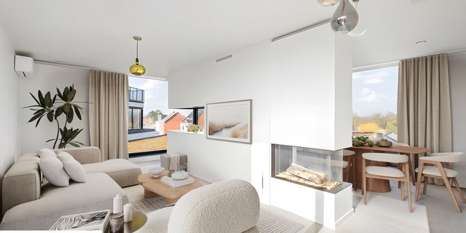 Appartement te koop in Rapertingenstraat 178 - 2 bus 01, 3500 Hasselt