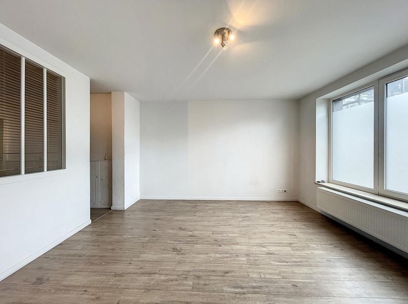 Appartement te huur
                    in 5000 Namur