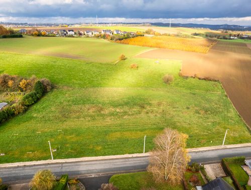                                        Bouwgrond te koop in Oupeye, € 165.000
