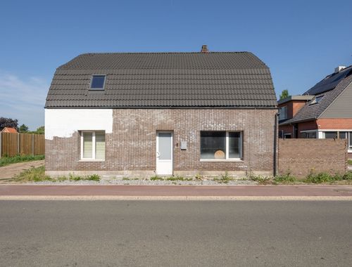                                         Woning te koop in Achel, € 269.000
