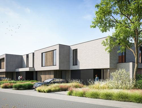                                         Woning te koop in Lippelo, € 621.063
