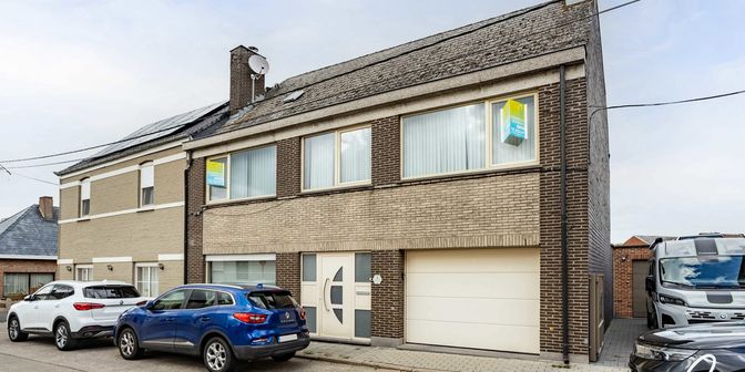 Huis te koop in Heide 1, 9290 Berlare