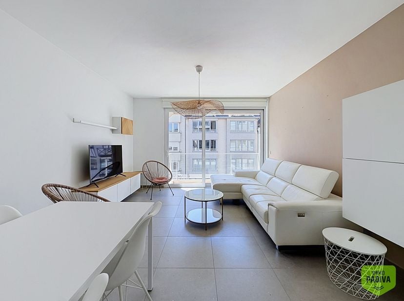 Appartement à louer
                    à 8434 Westende