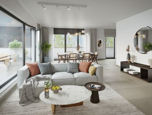                                         Appartement à vendre à Tournai, € 349.500
