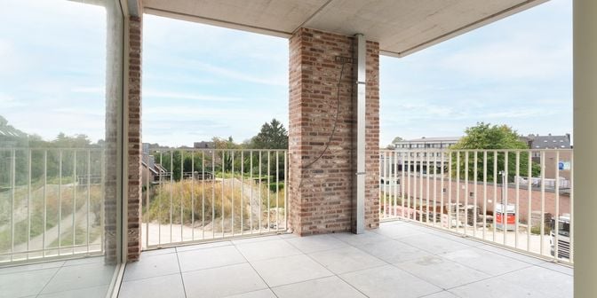 Appartement te koop in Peltanusstraat 4 bus 7, 3900 Overpelt