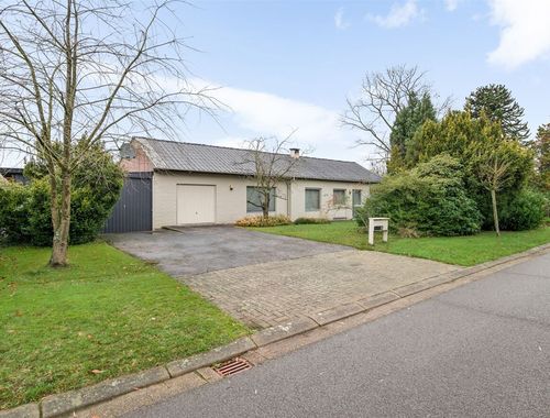                                         Eengezinswoning te koop in Pulderbos, € 449.000
